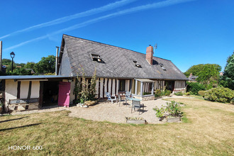Ma-Cabane - Vente Maison SOTTEVILLE-SUR-MER, 125 m²