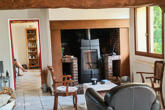 Ma-Cabane - Vente Maison SOTTEVILLE-SUR-MER, 125 m²