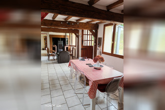 Ma-Cabane - Vente Maison SOTTEVILLE-SUR-MER, 125 m²