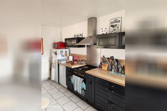 Ma-Cabane - Vente Maison SOTTEVILLE-SUR-MER, 125 m²