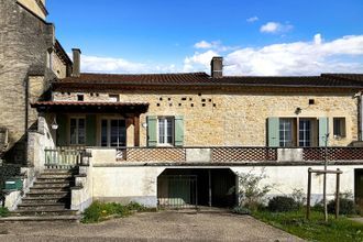 Ma-Cabane - Vente Maison SOTURAC, 105 m²