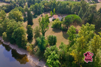 Ma-Cabane - Vente Maison Soturac, 220 m²