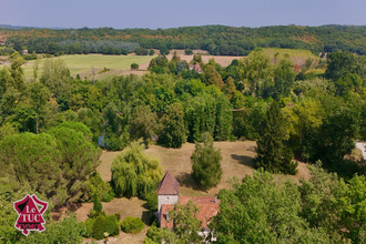 Ma-Cabane - Vente Maison Soturac, 220 m²