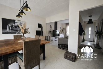 Ma-Cabane - Vente Maison Souain-Perthes-lès-Hurlus, 164 m²