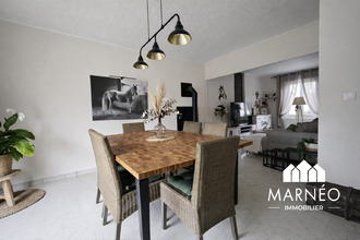 Ma-Cabane - Vente Maison Souain-Perthes-lès-Hurlus, 164 m²