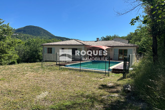 Ma-Cabane - Vente Maison Soubès, 142 m²
