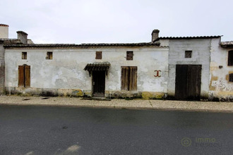 Vente Maison 17150, SOUBRAN France