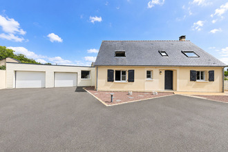 Ma-Cabane - Vente Maison SOUCELLES, 120 m²