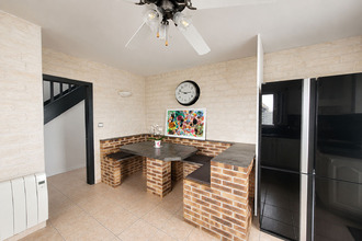 Ma-Cabane - Vente Maison SOUCELLES, 120 m²
