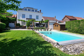 Ma-Cabane - Vente Maison Souchez, 239 m²