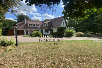 Ma-Cabane - Vente Maison Souchez, 272 m²