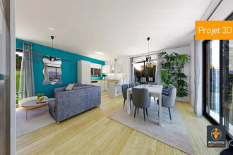 Ma-Cabane - Vente Maison Soucieu-en-Jarrest, 93 m²