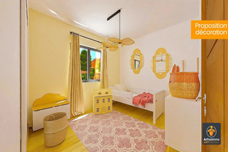 Ma-Cabane - Vente Maison Soucieu-en-Jarrest, 93 m²