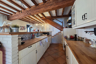Ma-Cabane - Vente Maison SOUCIEU-EN-JARREST, 117 m²