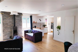 Ma-Cabane - Vente Maison SOUCIEU-EN-JARREST, 130 m²