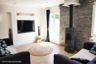 Ma-Cabane - Vente Maison SOUCIEU-EN-JARREST, 130 m²