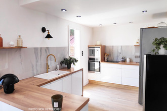 Ma-Cabane - Vente Maison SOUCIEU-EN-JARREST, 130 m²