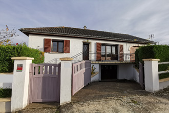 Vente Maison 89100, Soucy France