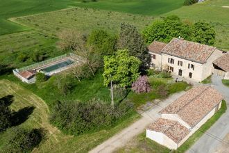 Ma-Cabane - Vente Maison Souel, 400 m²