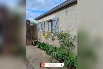 Ma-Cabane - Vente Maison Souesmes, 89 m²