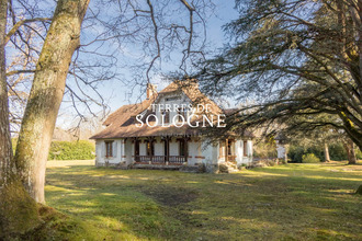 Ma-Cabane - Vente Maison Souesmes, 192 m²