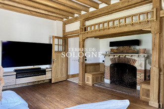 Ma-Cabane - Vente Maison Souesmes, 192 m²