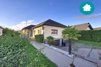 Ma-Cabane - Vente Maison Souffelweyersheim, 130 m²