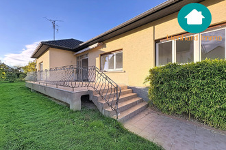 Ma-Cabane - Vente Maison Souffelweyersheim, 130 m²