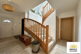 Ma-Cabane - Vente Maison Souffelweyersheim, 123 m²