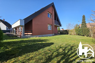 Ma-Cabane - Vente Maison Souffelweyersheim, 192 m²
