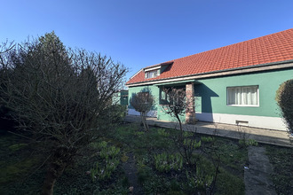 Ma-Cabane - Vente Maison Souffelweyersheim, 118 m²
