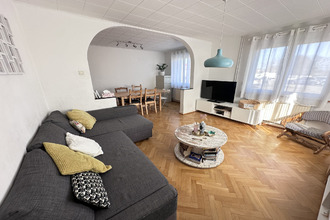 Ma-Cabane - Vente Maison Souffelweyersheim, 118 m²