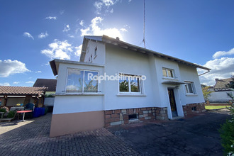 Ma-Cabane - Vente Maison Souffelweyersheim, 170 m²