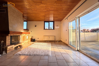 Ma-Cabane - Vente Maison Soufflenheim, 131 m²