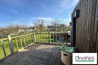 Ma-Cabane - Vente Maison Soufflenheim, 35 m²