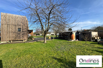 Ma-Cabane - Vente Maison Soufflenheim, 35 m²