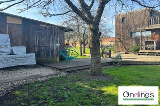 Ma-Cabane - Vente Maison Soufflenheim, 35 m²