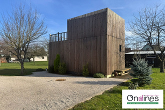 Ma-Cabane - Vente Maison Soufflenheim, 35 m²