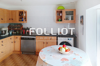 Ma-Cabane - Vente Maison SOUGEAL, 89 m²