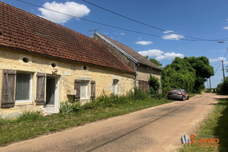 Vente Maison 89520, Sougères-en-Puisaye France