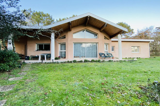 Ma-Cabane - Vente Maison Soulac-sur-Mer, 190 m²