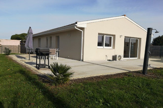 Ma-Cabane - Vente Maison Soulac-sur-Mer, 96 m²