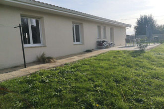 Ma-Cabane - Vente Maison Soulac-sur-Mer, 96 m²