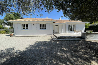 Ma-Cabane - Vente Maison Soulac-sur-Mer, 130 m²