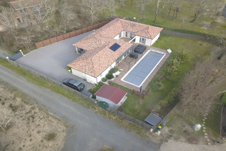 Ma-Cabane - Vente Maison Soulac-sur-Mer, 160 m²