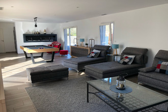 Ma-Cabane - Vente Maison Soulac-sur-Mer, 160 m²