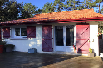 Ma-Cabane - Vente Maison Soulac-sur-Mer, 90 m²