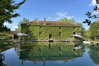 Ma-Cabane - Vente Maison SOULAINES-DHUYS, 265 m²
