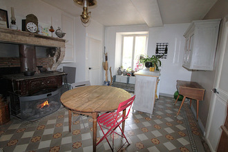 Ma-Cabane - Vente Maison SOULAINES-DHUYS, 265 m²