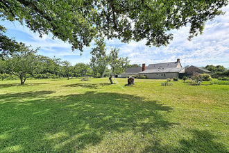 Ma-Cabane - Vente Maison SOULAINES-SUR-AUBANCE, 130 m²